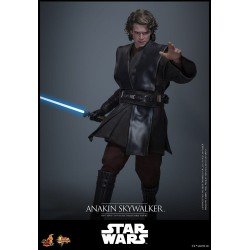 Star Wars: Episode III - Revenge of the Sith Movie Masterpiece Action Figure 1/6 Anakin Skywalker 31 cm | 4895228623447