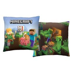 Minecraft coussin Ver. 2 40 cm 