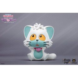 Magical Angel Creamy Mami Statue 1:1 Amazing Vinyl Posi and Nega 14 cm | 3770010017189