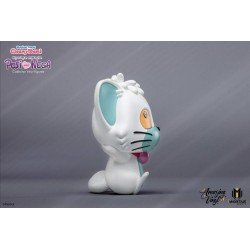 Magical Angel Creamy Mami Statue 1:1 Amazing Vinyl Posi and Nega 14 cm | 3770010017189