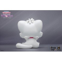 Magical Angel Creamy Mami Statue 1:1 Amazing Vinyl Posi and Nega 14 cm | 3770010017189