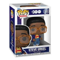 Family Life Figurine Funko POP! TV Vinyl Steve Urkel 9
