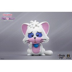 Magical Angel Creamy Mami Statue 1:1 Amazing Vinyl Posi and Nega 14 cm | 3770010017189
