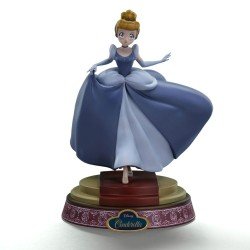 Disney statuette Anime Princess Scale Cinderella 19 cm