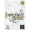 jeu : MicroMacro : Crime City - Full House éditeur : Spielwiese version française