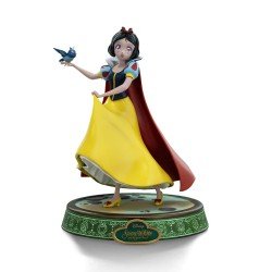 Disney statuette Anime Princess Scale Blanche-Neige 17 cm