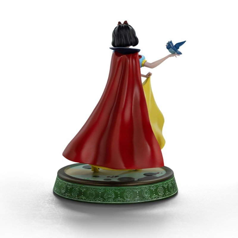 Disney statuette Anime Princess Scale Blanche-Neige 17 cm | 0042882333661