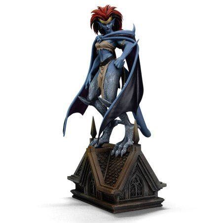 Gargoyles Art Scale Statue 1/10 Demona 29 cm | 0042882333883
