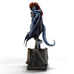 Gargoyles Art Scale Statue 1/10 Demona 29 cm | 0042882333883