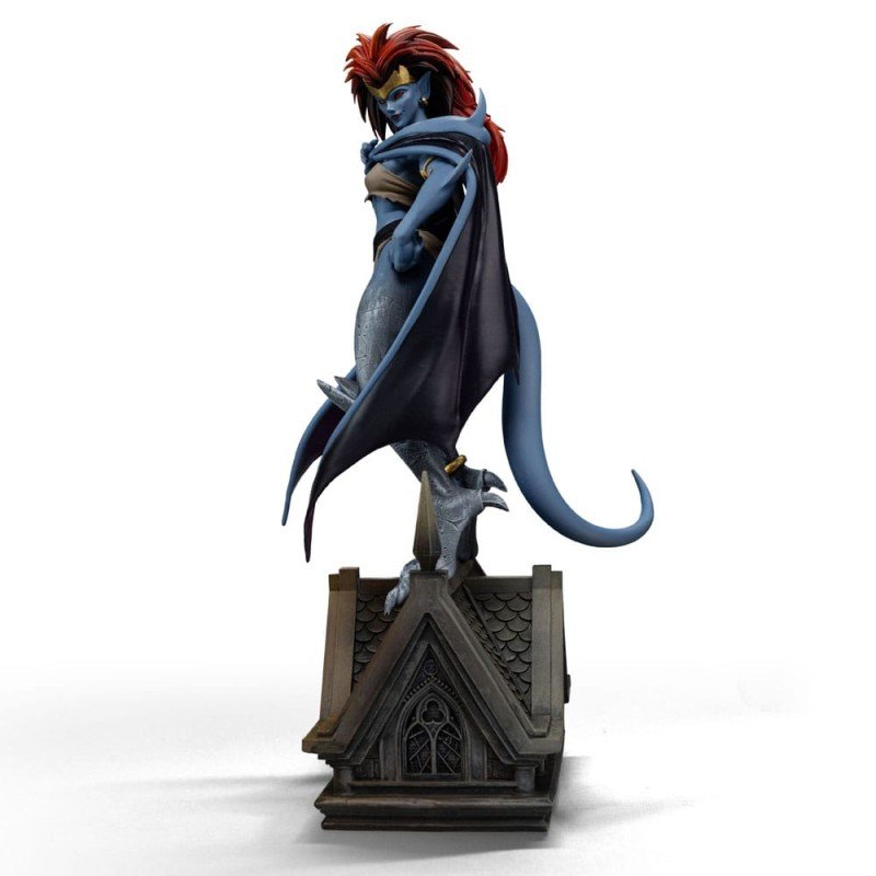Gargoyles Art Scale Statue 1/10 Demona 29 cm | 0042882333883