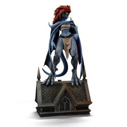 Gargoyles Art Scale Statue 1/10 Demona 29 cm | 0042882333883