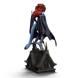Gargoyles Art Scale Statue 1/10 Demona 29 cm | 0042882333883