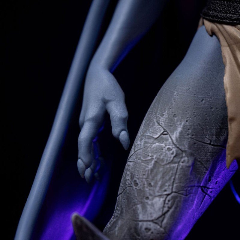 Gargoyles Art Scale Statue 1/10 Demona 29 cm | 0042882333883