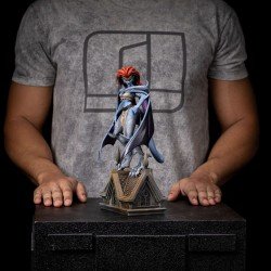 Gargoyles Art Scale Statue 1/10 Demona 29 cm | 0042882333883