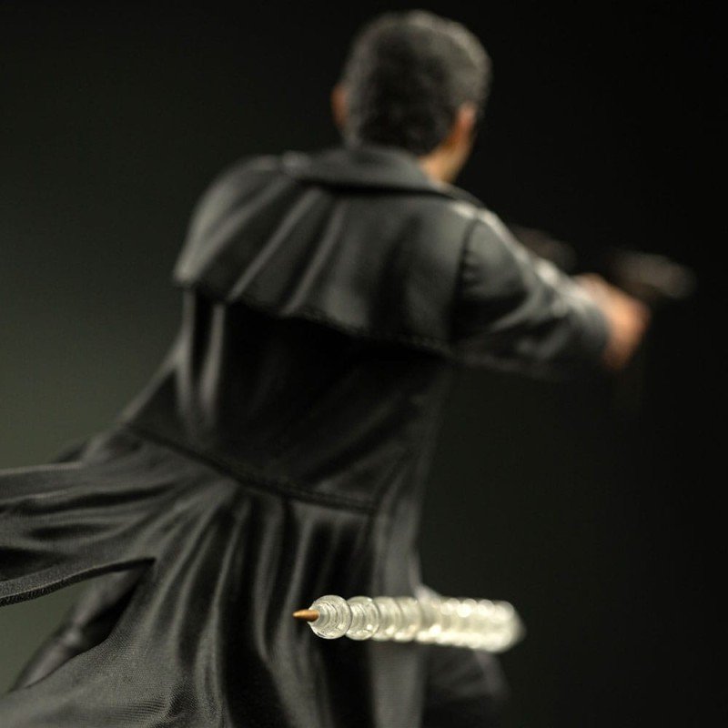 Matrix statuette 1/10 Art Scale Neo 25 cm | 0042882333968