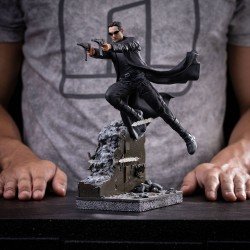Matrix statuette 1/10 Art Scale Neo 25 cm | 0042882333968