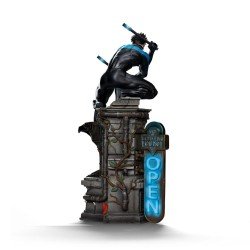 DC Comics Art Scale Statue 1/10 Nightwing 27 cm | 0042882333982