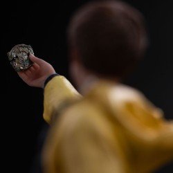 Les Goonies statuette 1/10 Art Scale Mikey Walsh (40th anniversary) 21 cm | 0042882334002