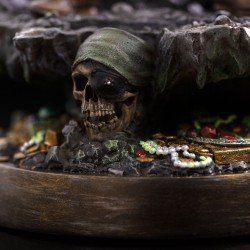 The Goonies Art Scale Statue 1/10 Mikey Walsh (40th anniversary) 21 cm | 0042882334002