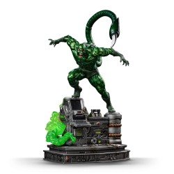 Spider-Man vs. Villains statuette 1/10 Diorama BDS Art Scale Scorpion 30 cm