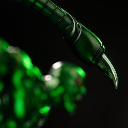 Spider-Man vs. Villains statuette 1/10 Diorama BDS Art Scale Scorpion 30 cm | 0042882334064