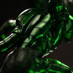 Spider-Man vs. Villains Diorama BDS Art Scale Statue 1/10 Scorpion 30 cm | 0042882334064