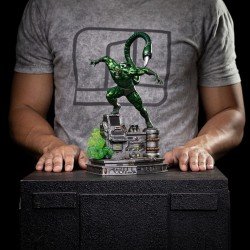 Spider-Man vs. Villains statuette 1/10 Diorama BDS Art Scale Scorpion 30 cm | 0042882334064