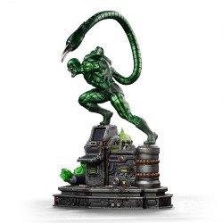 Spider-Man vs. Villains statuette 1/10 Diorama BDS Art Scale Scorpion 30 cm | 0042882334064