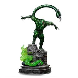 Spider-Man vs. Villains statuette 1/10 Diorama BDS Art Scale Scorpion 30 cm | 0042882334064