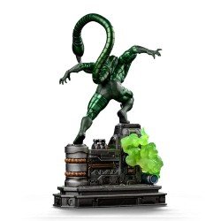 Spider-Man vs. Villains Diorama BDS Art Scale Statue 1/10 Scorpion 30 cm | 0042882334064