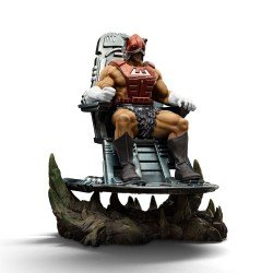 Les Maîtres de l'univers statuette 1/10 Art Scale Zodac 22 cm | 0042882334125