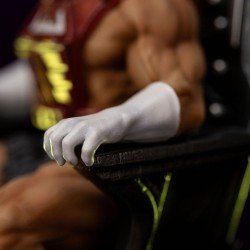 Masters of the Universe Art Scale Statue 1/10 Zodac 22 cm | 0042882334125