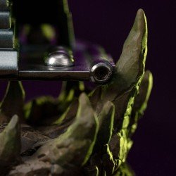 Masters of the Universe Art Scale Statue 1/10 Zodac 22 cm | 0042882334125