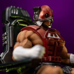 Masters of the Universe Art Scale Statue 1/10 Zodac 22 cm | 0042882334125