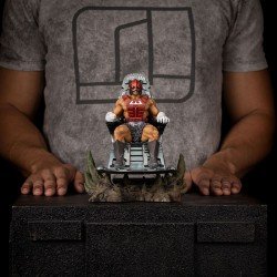 Masters of the Universe Art Scale Statue 1/10 Zodac 22 cm | 0042882334125