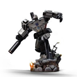 Transformers statuette 1/20 Demi Art Scale Megatron 32 cm | 0042882334149