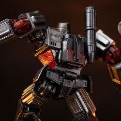 Transformers statuette 1/20 Demi Art Scale Megatron 32 cm | 0042882334149