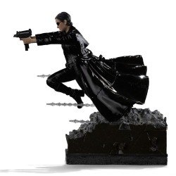 Matrix statuette 1/10 Art Scale Trinity 22 cm | 0042882334521