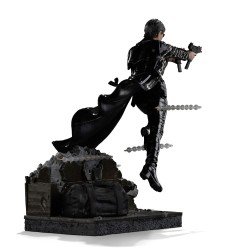 Matrix statuette 1/10 Art Scale Trinity 22 cm | 0042882334521
