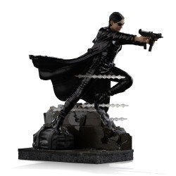 Matrix statuette 1/10 Art Scale Trinity 22 cm | 0042882334521