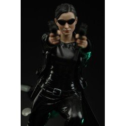 Matrix statuette 1/10 Art Scale Trinity 22 cm | 0042882334521