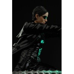 Matrix statuette 1/10 Art Scale Trinity 22 cm | 0042882334521