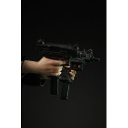 Matrix statuette 1/10 Art Scale Trinity 22 cm | 0042882334521