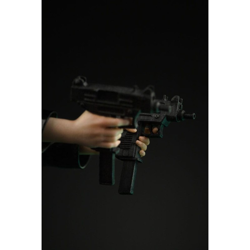 Matrix statuette 1/10 Art Scale Trinity 22 cm | 0042882334521
