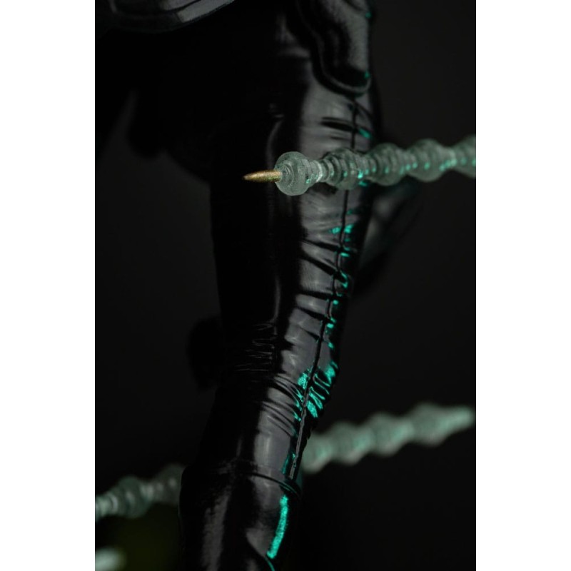 Matrix statuette 1/10 Art Scale Trinity 22 cm | 0042882334521