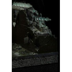 Matrix statuette 1/10 Art Scale Trinity 22 cm | 0042882334521