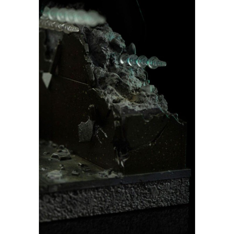 Matrix statuette 1/10 Art Scale Trinity 22 cm | 0042882334521