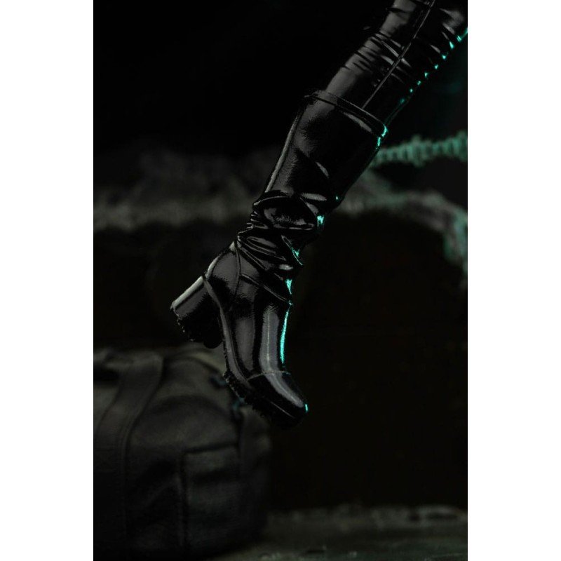 Matrix statuette 1/10 Art Scale Trinity 22 cm | 0042882334521