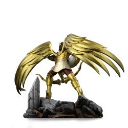 Saint Seiya statuette 1/10 Art Scale Sagittarius Aiolos 21 cm | 0042882334538