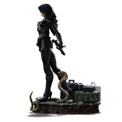 G.I. Joe statuette 1/10 Art Scale Baroness 22 cm | 0042882334552